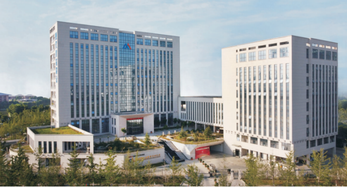 陕西省现代建筑设计研究院有限公司招聘简章